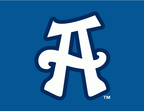 Asheville Tourists 2011-Pres Cap Logo v3 iron on transfers for T-shirts